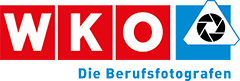 Logo WKO Die Berufsfotografen