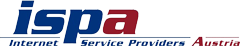 Logo ispa